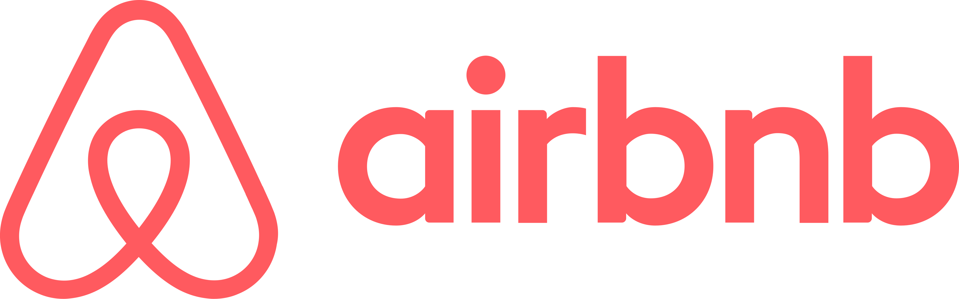 Airbnb partner