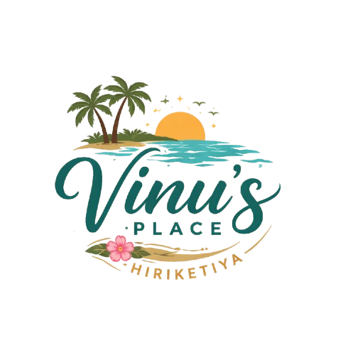 Vinu's Place Logo